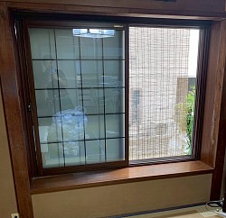 内窓